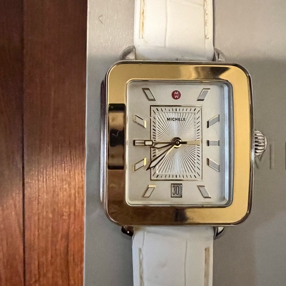 Michele watch - Picture 4 of 13